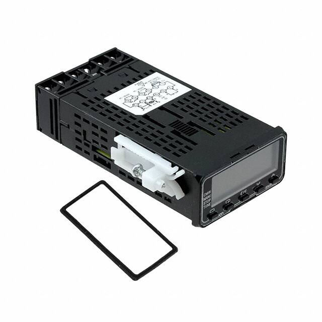 E5GC-RX1D6M-600 Omron Automation and Safety Contrôleurs - Température du processus